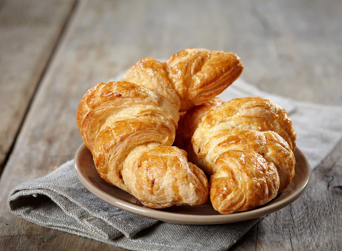 Croissants