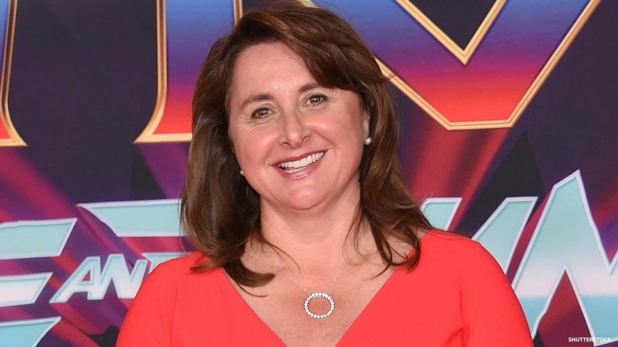 Victoria Alonso