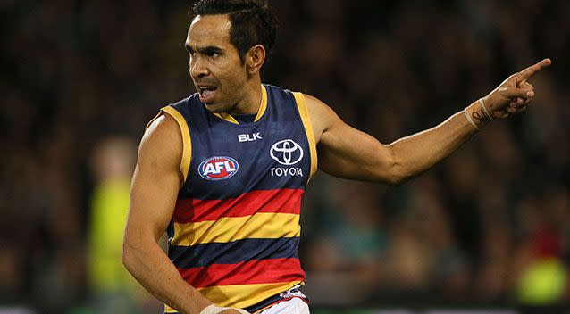 Both Adelaide clubs have denounced the incident. Photo: Getty Images