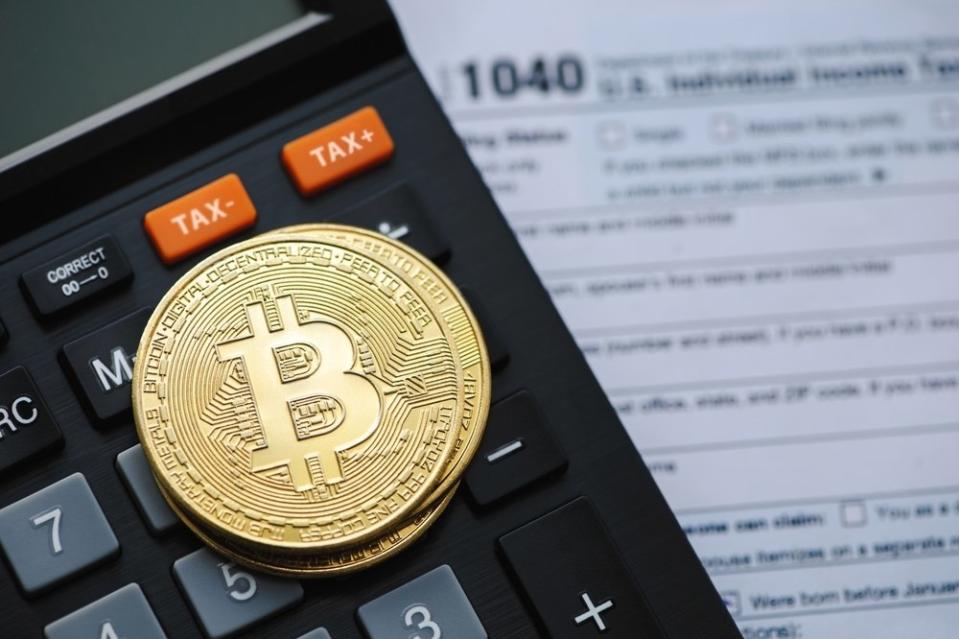 Crypto taxes 2023: Here's what you need to know if you're in the US