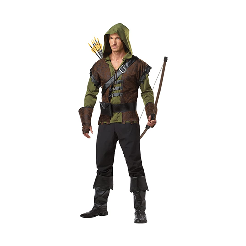 Robin Hood Costume