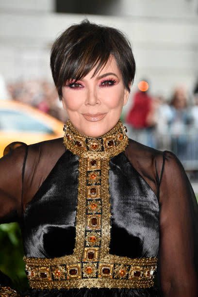 Kris Jenner