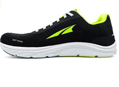 ALTRA Torin 4.5 Plush Road Running Shoe