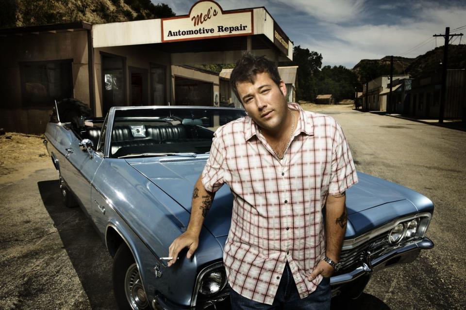 Uncle Kracker "Follow Me"