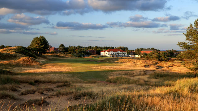 Hillside Golf Club: Course Review, Green Fees, Tee Times and Key Info