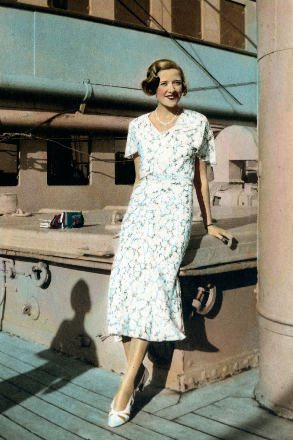 1930s: Prints, Please