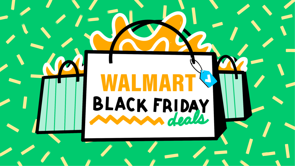 Walmart has a plethora of deals on TVs, vacuums and more this Black Friday.