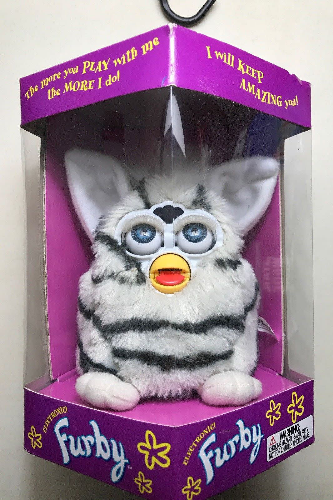 Furby