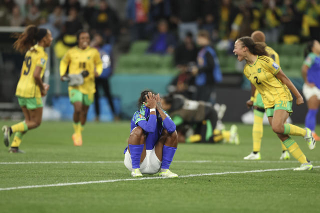 2019 Women's World Cup: Getting to know Team Brazil