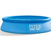 Product image of Intex Easy Set Round Above-Ground Swimming Pool