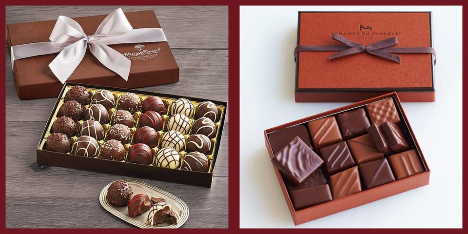 The Best Valentine's Day Chocolates for Your Sweet Someone