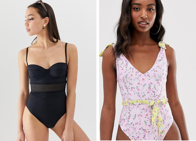 7 Swimsuit Brands That Are Specifically Designed to Fit Long Torsos