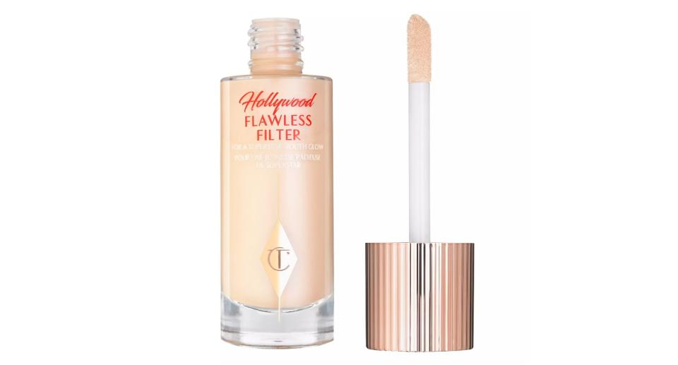 Charlotte Tilbury Hollywood Flawless Filter | £32 at John Lewis & Partners