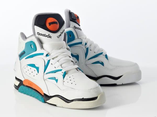 Reebok Pumps