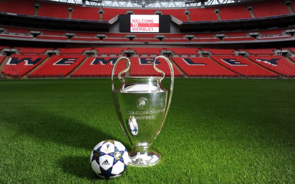 Champions League last 2024: When and the place the match is and easy methods to watch it on TV