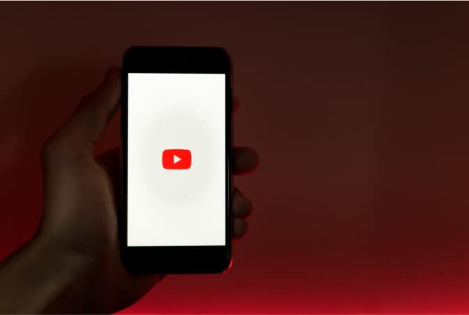 YouTube no recopila información de canales clasificados como 