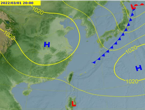 &#x00672a;&#x004f86;&#x0051b7;&#x007a7a;&#x006c23;&#x005357;&#x004e0b;&#x005f71;&#x0097ff;&#x0053f0;&#x007063;&#x003002;&#x00ff08;&#x005716;&#x00ff0f;&#x004e2d;&#x00592e;&#x006c23;&#x008c61;&#x005c40;&#x00ff09;