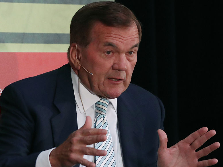 tom ridge