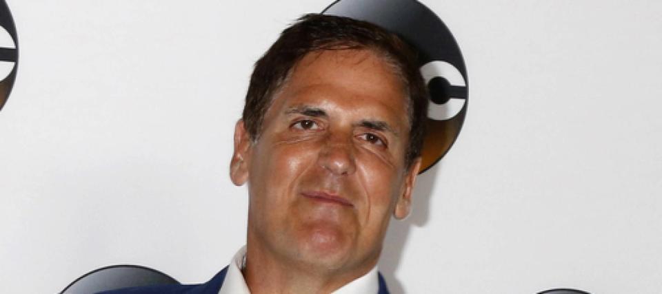 Mark Cuban just tripled his stake in Dogecoin — but his bet on these 2 stocks is 667x larger