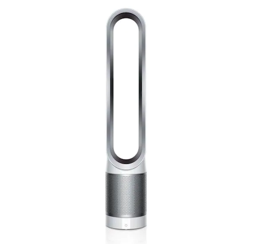 dyson air purifier and fan