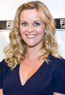 Reese Witherspoon | Photo Credits: Timothy Hiatt/Getty Images