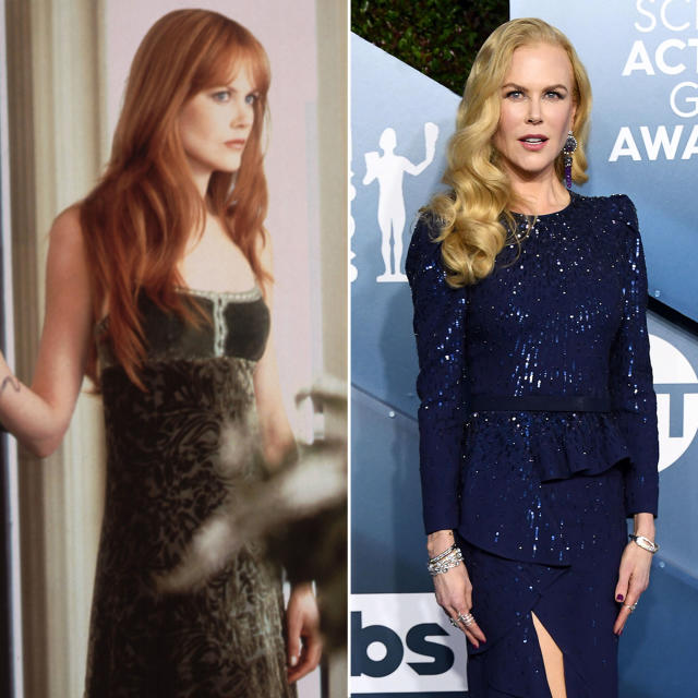 The Undoing' traps Nicole Kidman in 'Big Little Lies': NY - Los