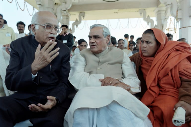 Vajpayee's formidable parliamentary experience earned him respect across India's political spectrum