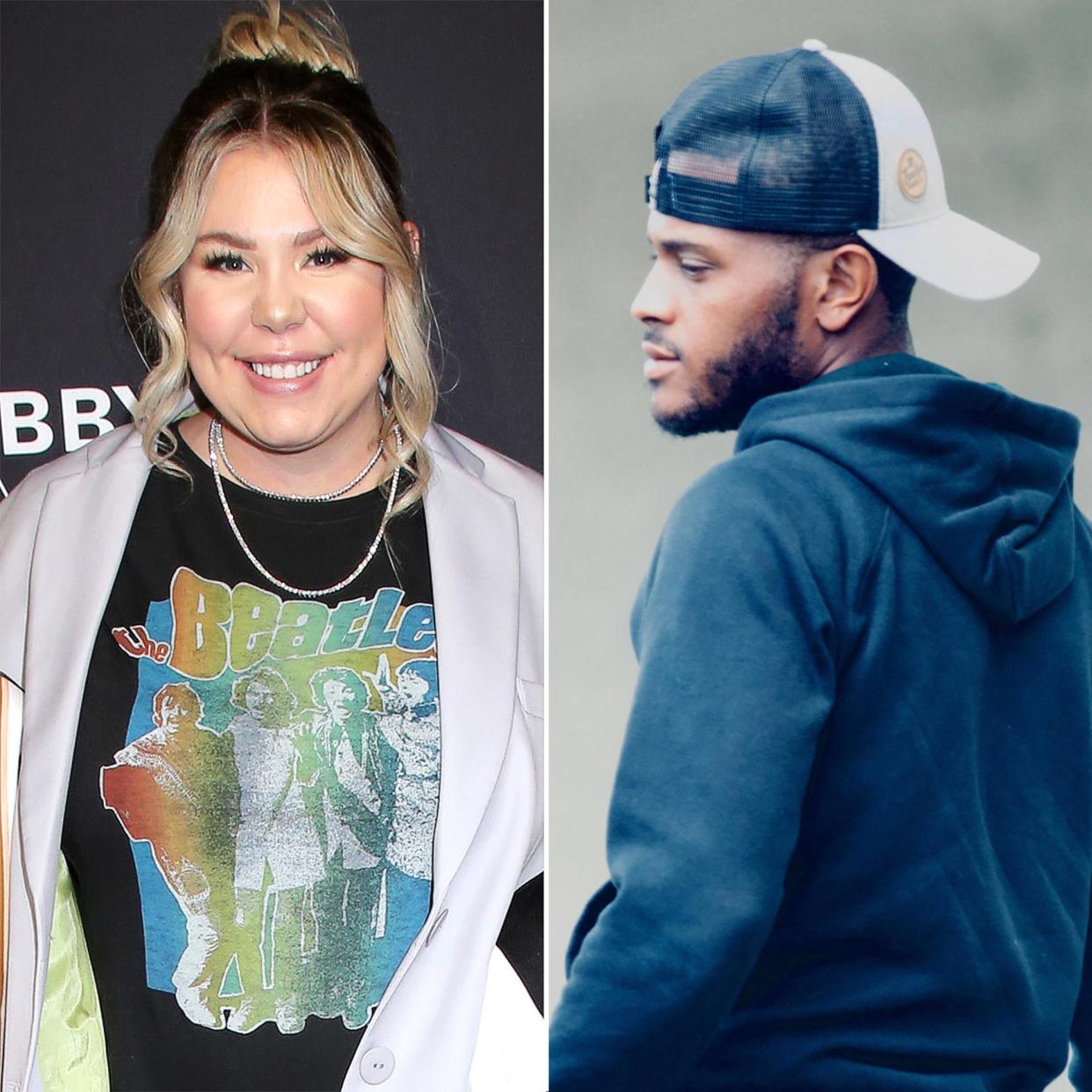 Kailyn Lowry and Elijah Scott s Relationship Timeline- From First Moves to Instagram Posts and More-201-210