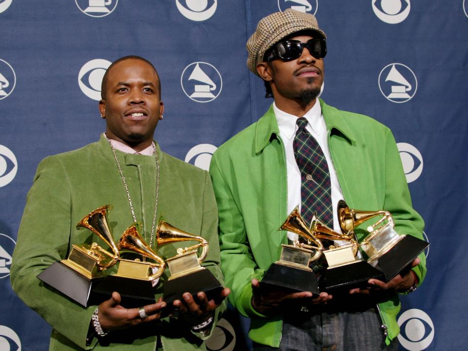 outkast grammys