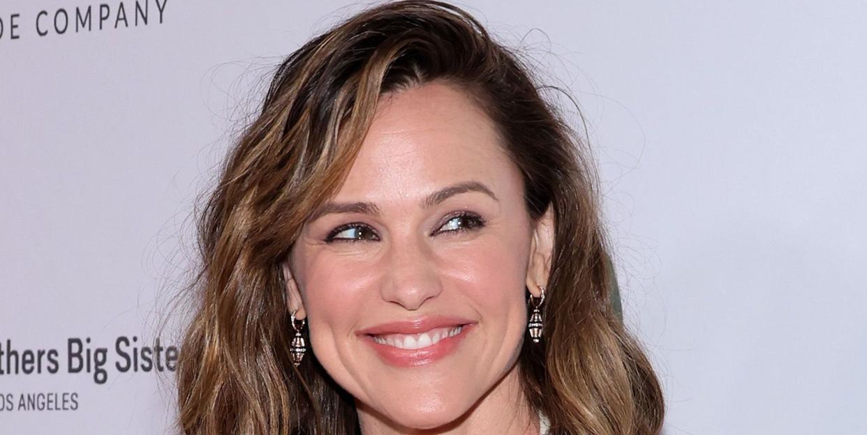 jennifer garner big brothers big sisters of greater los angeles hosts the big night out gala