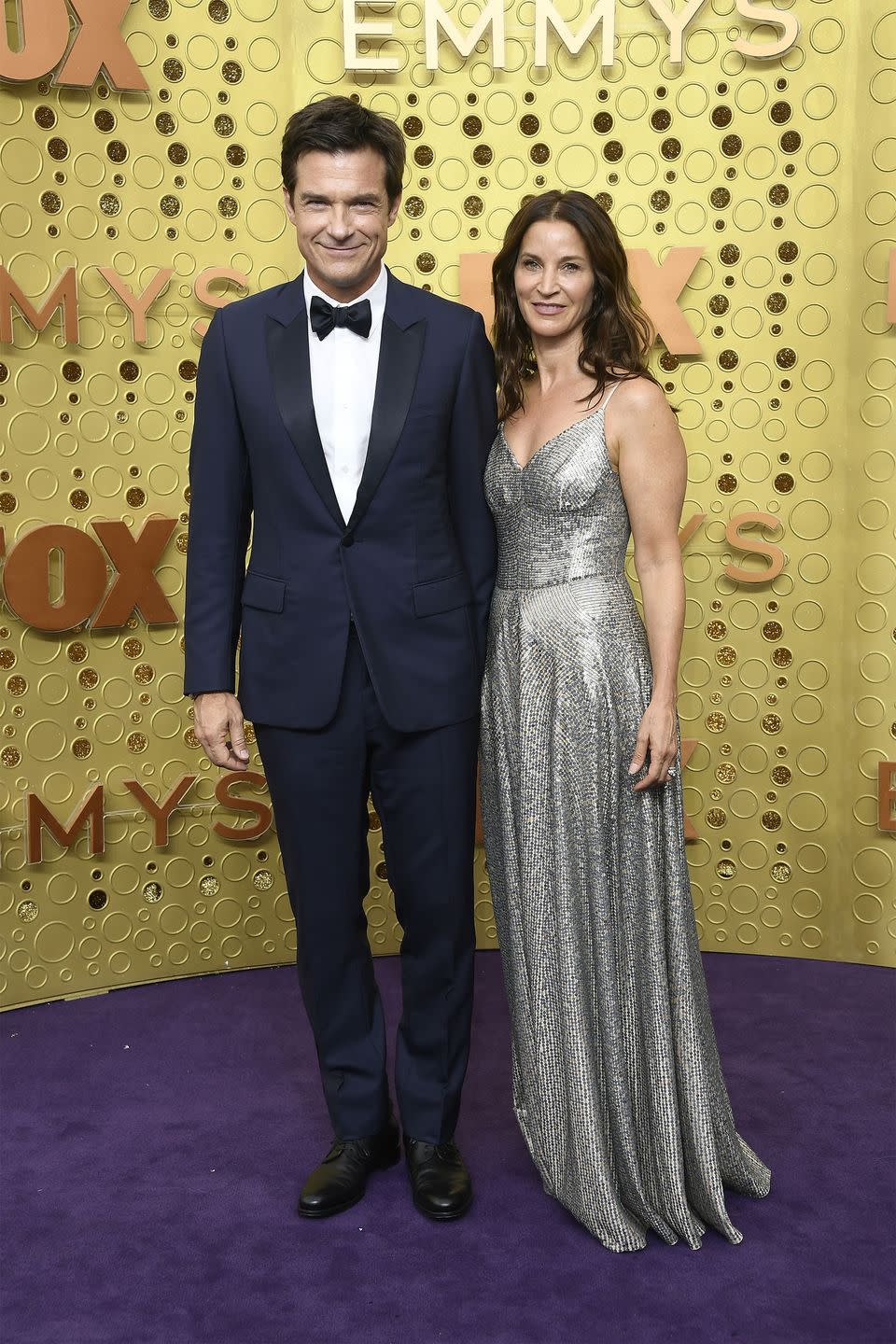 The Cutest Celebrity Couples at the 2019 Emmys