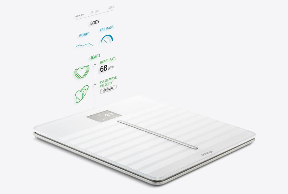 Fearing regulatory backlash, Nokia proactively removes pulse wave velocity  feature from Body Cardio scale