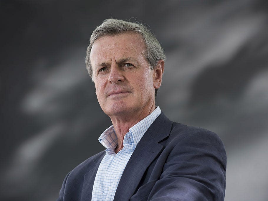 Sir Richard Shirreff