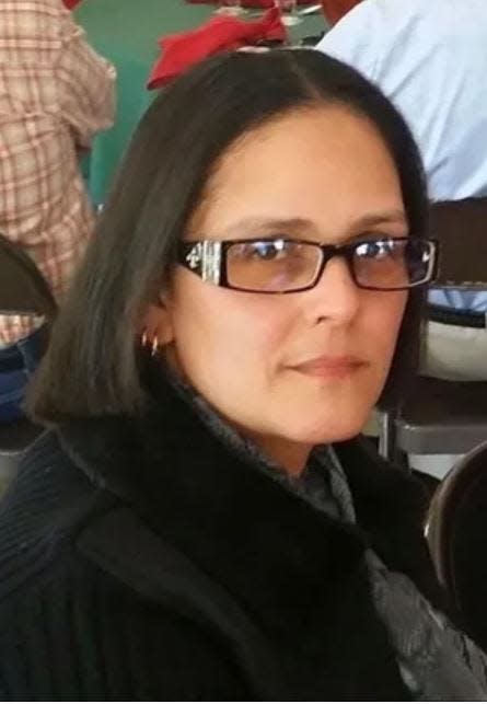 Marilyn Ortega Ortiz