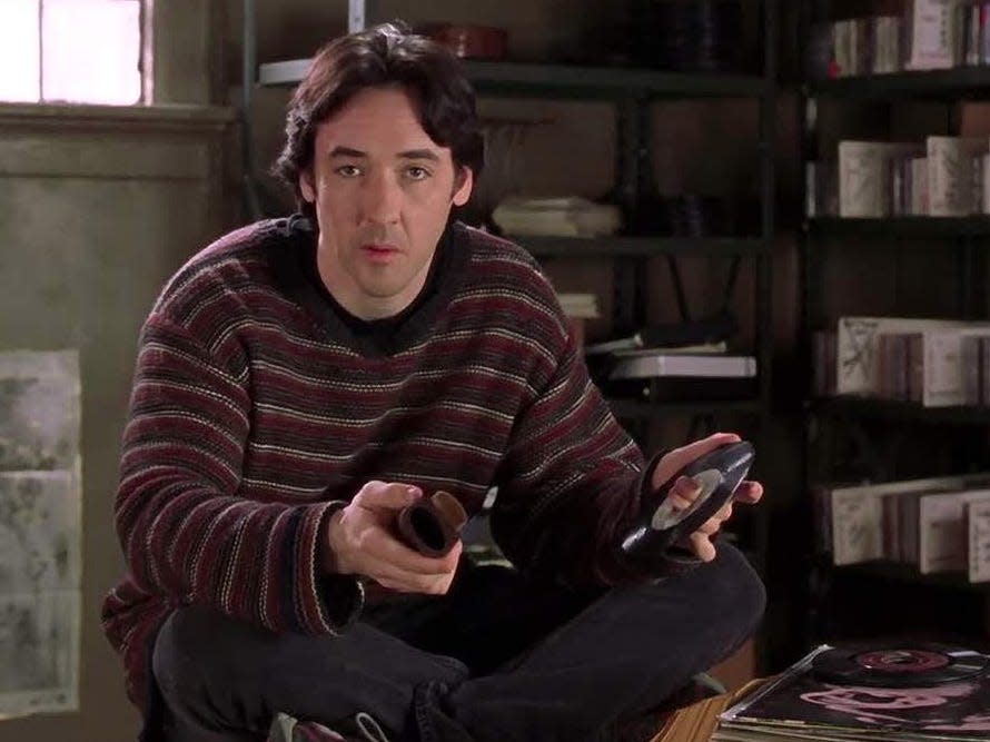 high fidelity