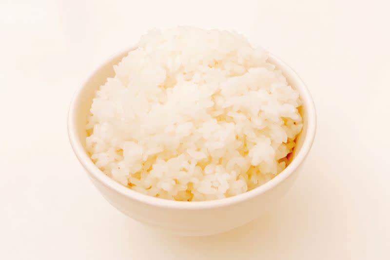 ▲沒吃完的白米飯該怎麼保存？日本專家分享正確的保存方法。（圖／推特帳號zennoh_food）