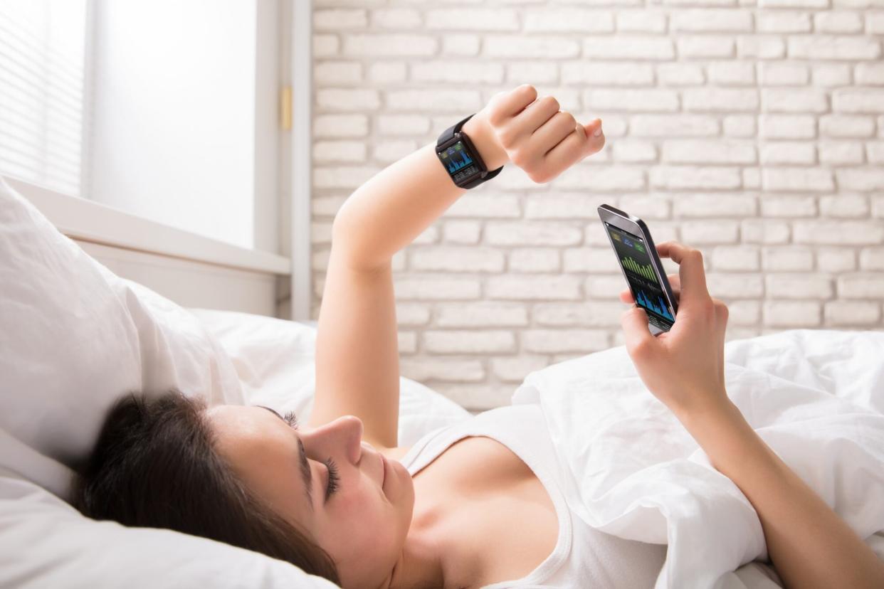 best sleep apps