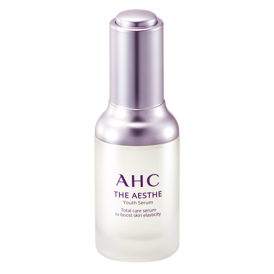 AHC The Aesthe Youth Serum, S$48 (30ml)