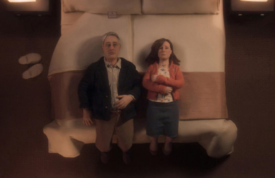 Anomalisa