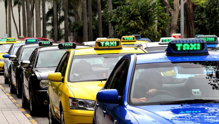 Image Credit: taxisingapore.com