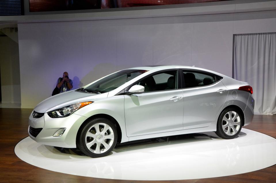 <p>If asked to name one of the biggest-selling cars in history, the Elantra would most likely be <strong>overlooked</strong> by all but the keenest Hyundai fan. Part of this car’s success has been to appear inoffensive while delivering low-cost, reliable transport. That’s found favour in countries across the globe, sometimes badged as an <strong>i30</strong> or <strong>Lantra</strong>.</p>