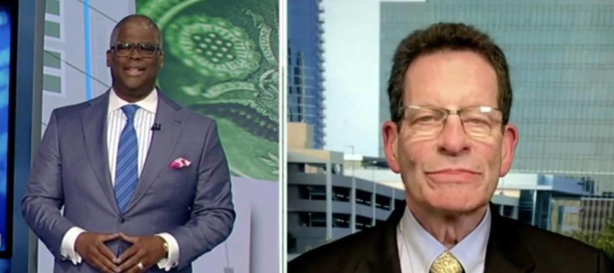 ‘It’s a bull market’: Billionaire investor Ken Fisher urges Americans to ‘enjoy’ the market — here are 2 things he says the bears are getting wrong