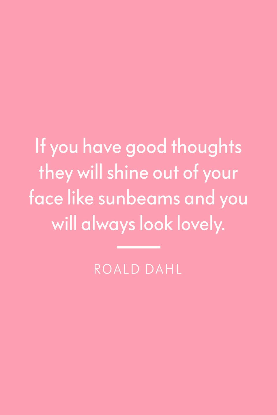 Roald Dahl