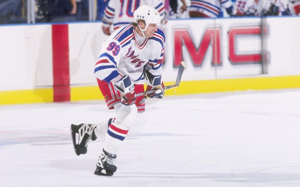 Wayne Gretzky (Eishockey)