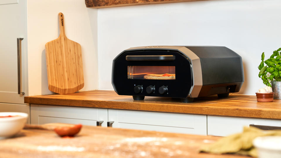 Ooni Volt Indoor Pizza Oven