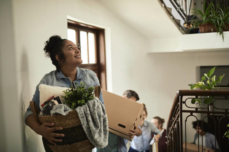 Forget Grad Parties—Your College Student Should Have a Trunk Party Before They Move Away