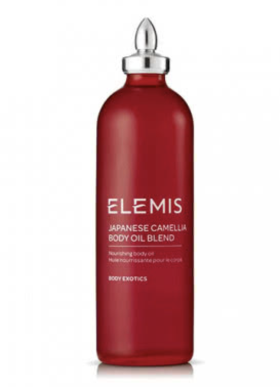 This luxe product will set you back $62.00. Source: Elemis