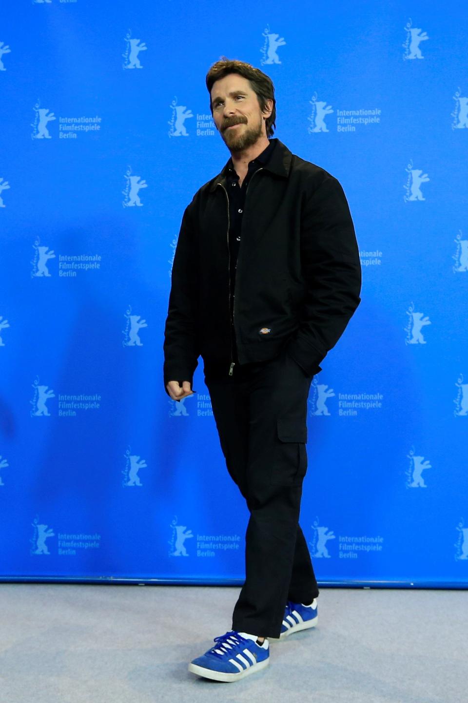 <h1 class="title">69th Berlinale International Film Festival</h1><cite class="credit">Anadolu/Getty Images</cite>