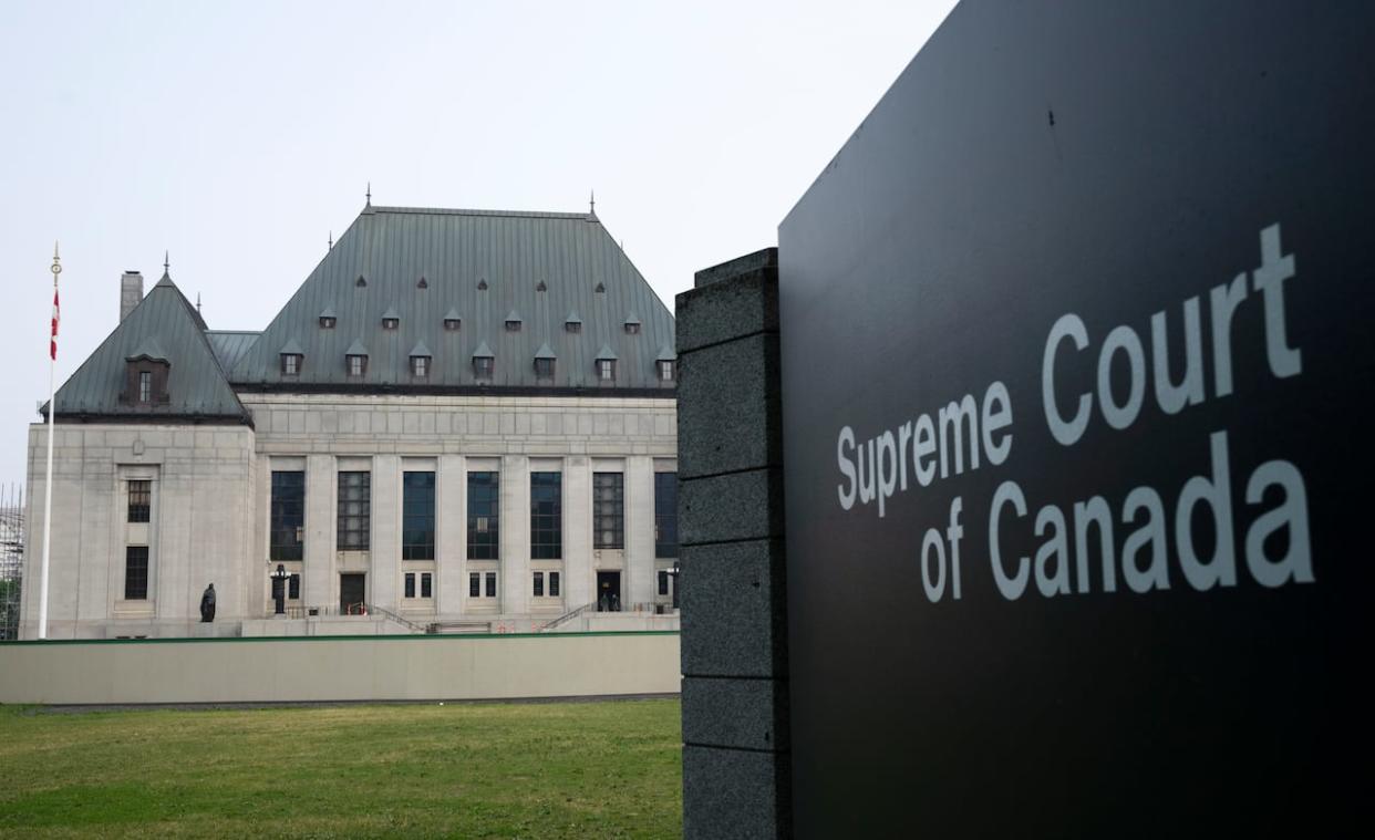 In a 6-1 decision ruling on Friday, the high court said that Canada's system of military justice as configured under the National Defence Act, 