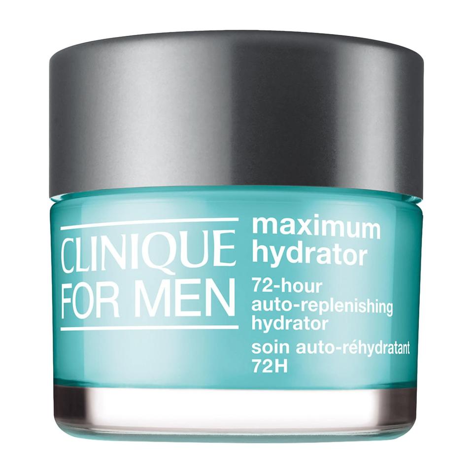 Clinique For Men™ Maximum Hydrator 72-Hour Auto-Replenishing Hydrator